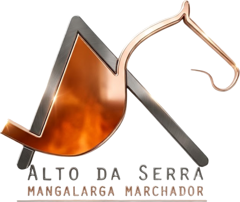 Haras Alto da Serra — Mangalarga Marchador